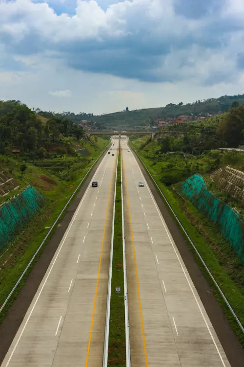 Viabilità nella BAT, due ordinanze modificano la circolazione su SP 1 e SP 27