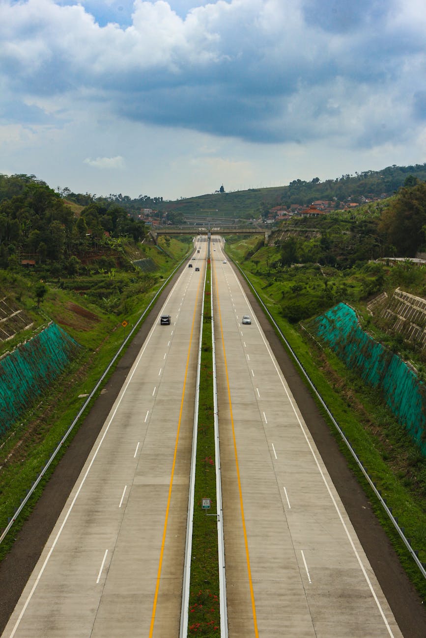Viabilità nella BAT, due ordinanze modificano la circolazione su SP 1 e SP 27