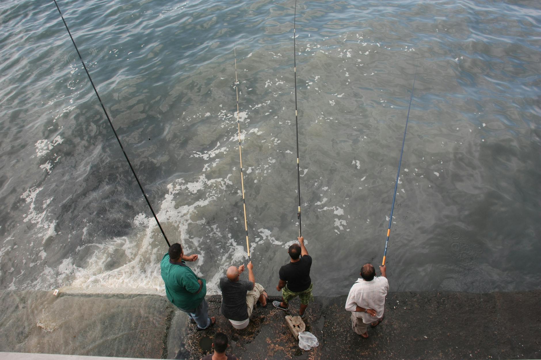 Pesca e acquacoltura, dall’Europa un sostegno straordinario per affrontare la crisi