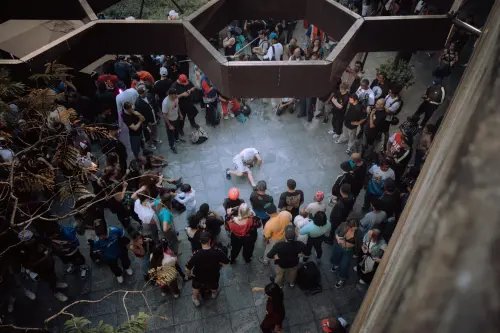 Barletta, sospesa la licenza di un ristorante nella zona porto dopo una violenta rissa