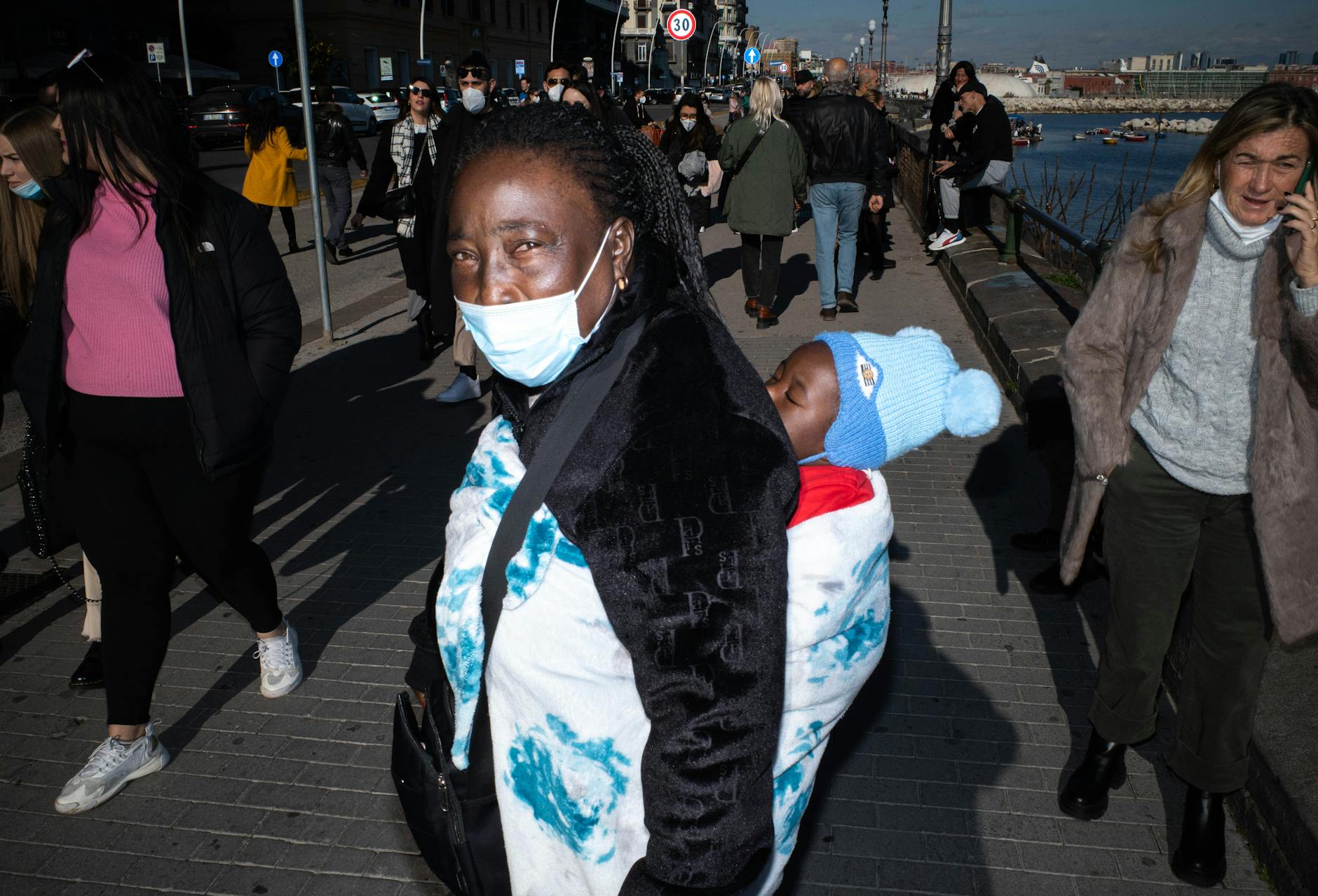 Puglia, 39,6 milioni ai Comuni per case dignitose ai migranti