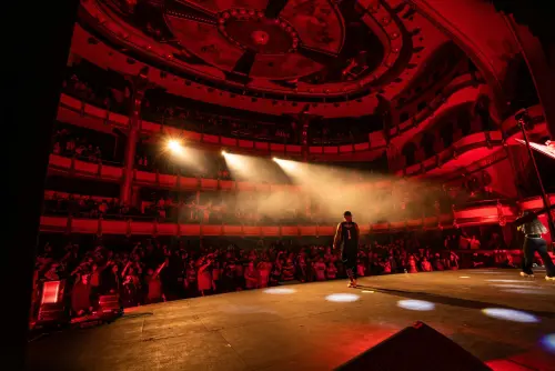 Andria, dal 3 maggio la Rassegna Teatrale in Vernacolo