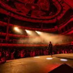 Andria, dal 3 maggio la Rassegna Teatrale in Vernacolo