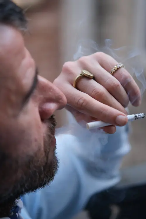 Terlizzi ospita la “No Tobacco Race” per la Giornata Mondiale senza Tabacco