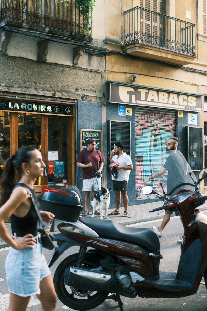 Barletta, Daspo e divieti di ritorno dopo la rissa in Piazza Marina