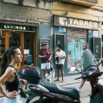 Barletta, Daspo e divieti di ritorno dopo la rissa in Piazza Marina