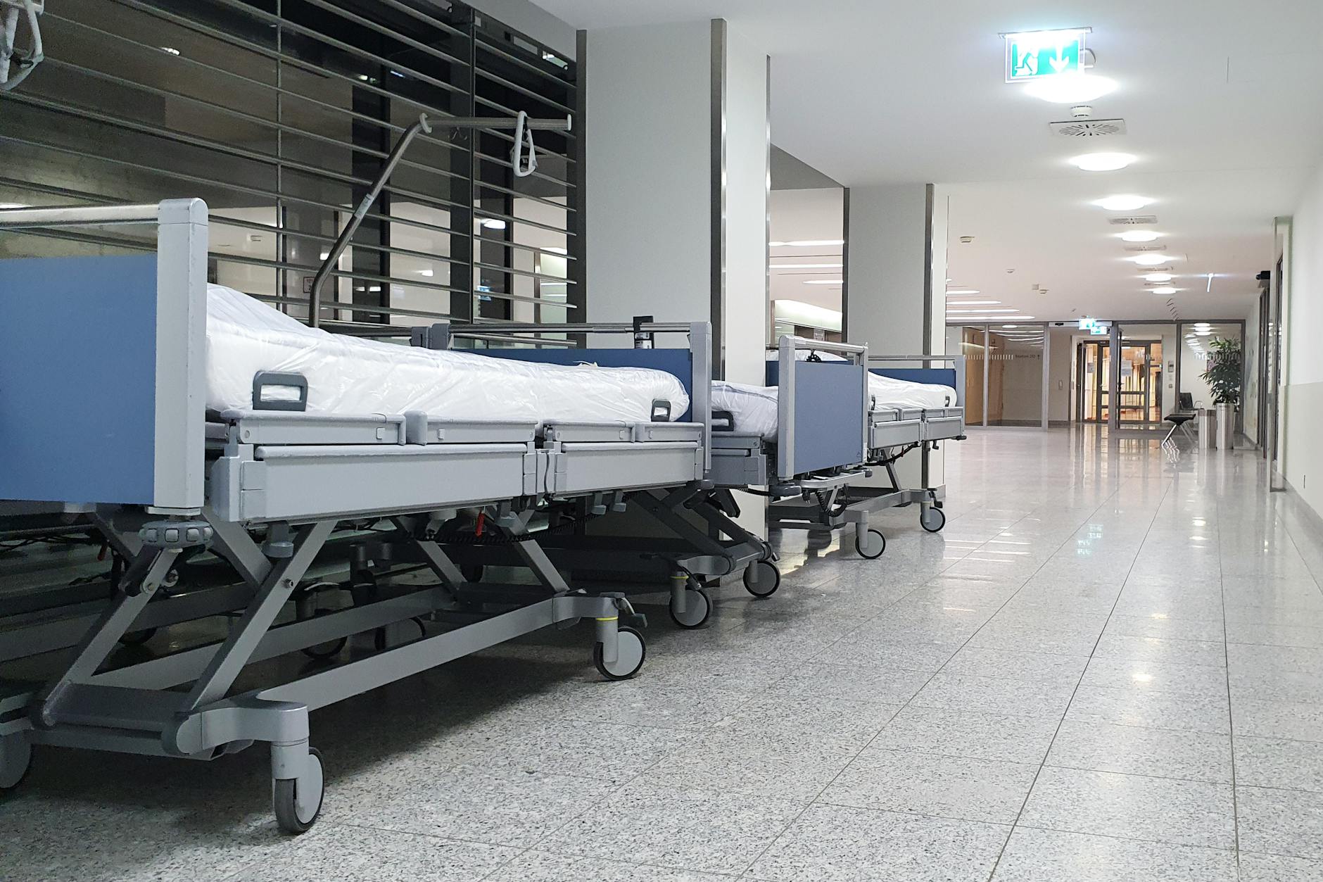 Ospedale Monopoli-Fasano attivo entro giugno, Putignano resta aperto