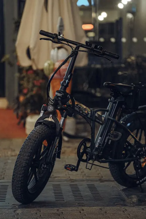 Andria, sequestri e sanzioni su bici elettriche e monopattini