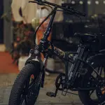 Andria, sequestri e sanzioni su bici elettriche e monopattini