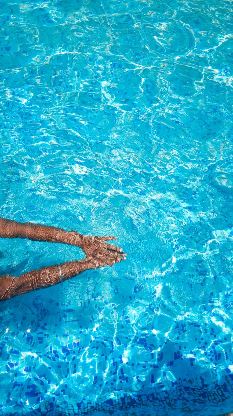 Andria, bando per riaprire la Piscina Comunale