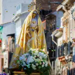 Madonna dell’Altomare ad Andria, divieti il 26 maggio
