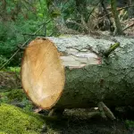 Andria, via Brindisi chiusa per abbattimento alberi