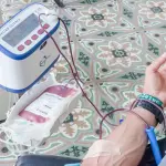 Barletta, Donazione Interforze al Castello: sangue e solidarietà