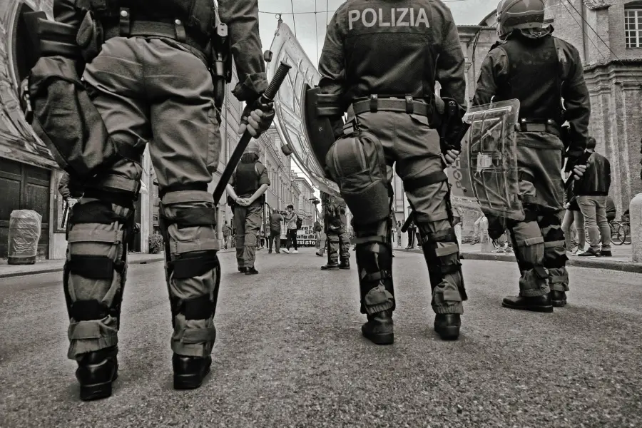 Omicidio Diviesti, 15 misure tra Puglia e Albania