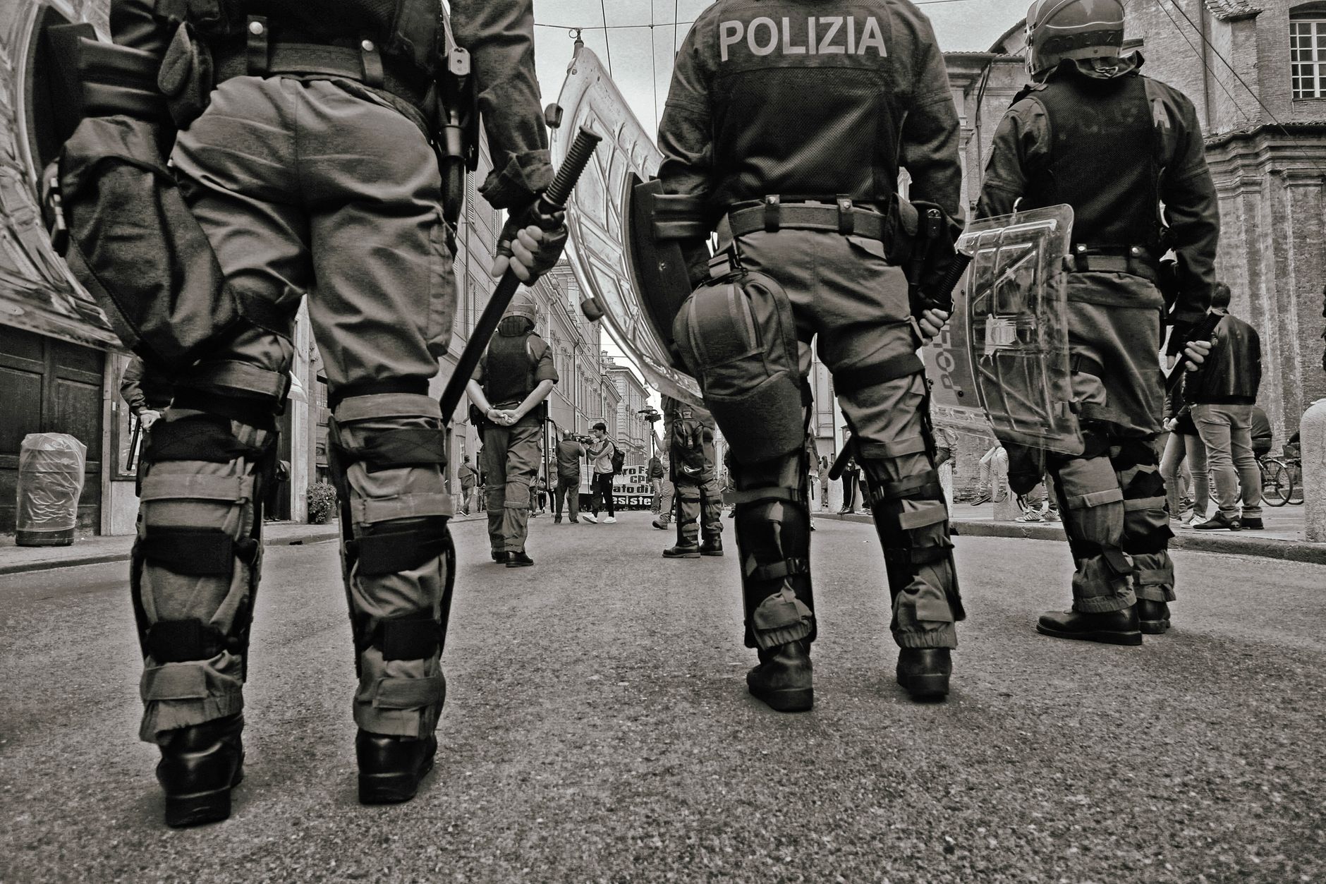 Omicidio Diviesti, 15 misure tra Puglia e Albania