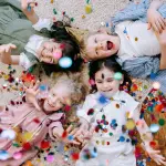 Infanzia protagonista, al via la XII festa “Il Tempo dei Piccoli”