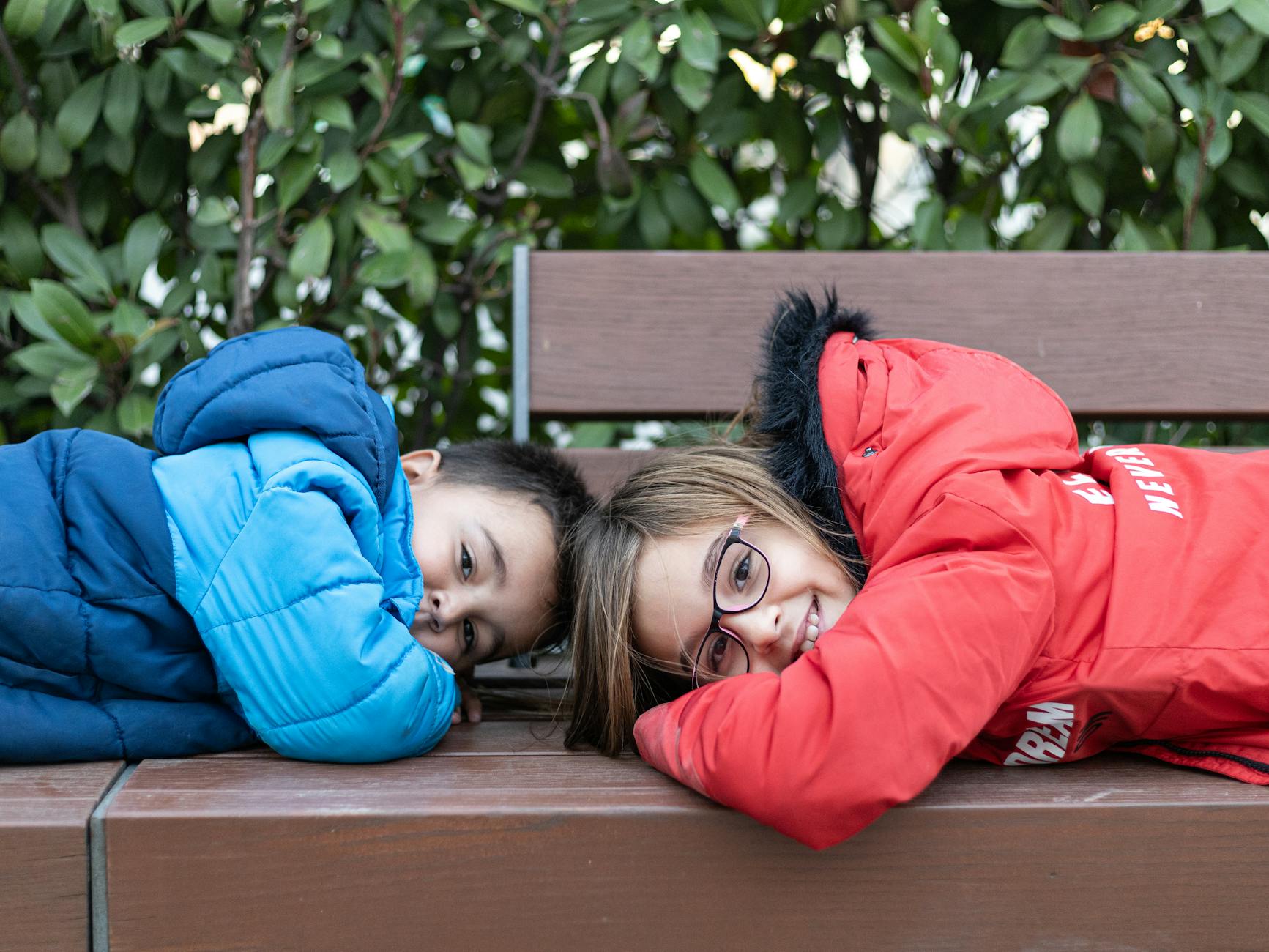 Andria, studenti in marcia per i diritti dei bambini