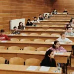 Andria, 2.200 studenti al progetto legalità della Questura