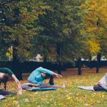 Andria, yoga e sostegno per mamme con Radici di Madre