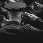 Andria, la Polizia di Stato rende omaggio alle famiglie delle Vittime del Dovere