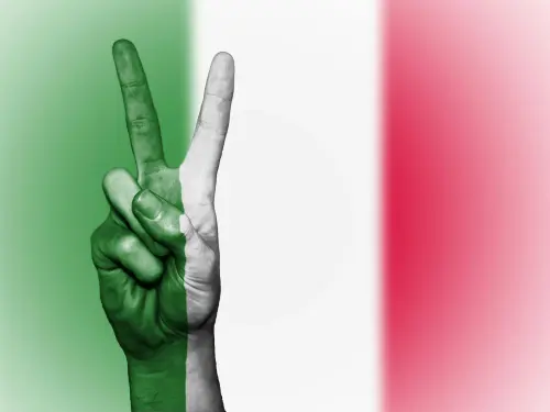 Andria celebra gli 80 anni della Repubblica con Bruno