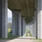 Provincia BAT, manifestazione di interesse per servizi di ingegneria sui ponti della rete viaria