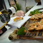 Andria protagonista a “Olio Capitale” di Trieste con le eccellenze dell’olio extravergine