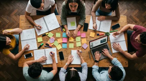 Andria, opportunità per i giovani: al via “GO! – Generazione in Orbita” con contributi fino a 10 mila euro