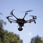 Sicurezza stradale e innovazione: in Puglia il drone intelligente che accelera i soccorsi