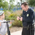 Andria, in Questura la Messa di Precetto per la Pasqua tra vicinanza e condivisione