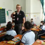 Canosa, sopralluogo della Provincia al “Fermi-Einaudi”: interventi in arrivo su riscaldamento e manutenzioni