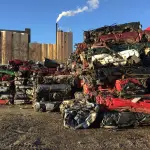 Barletta-Andria-Trani, colpita rete criminale dei furti d’auto: 15 misure cautelari