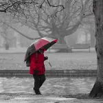 Andria proroga le misure di sicurezza: resta l’allerta meteo arancione per rischio idrogeologico