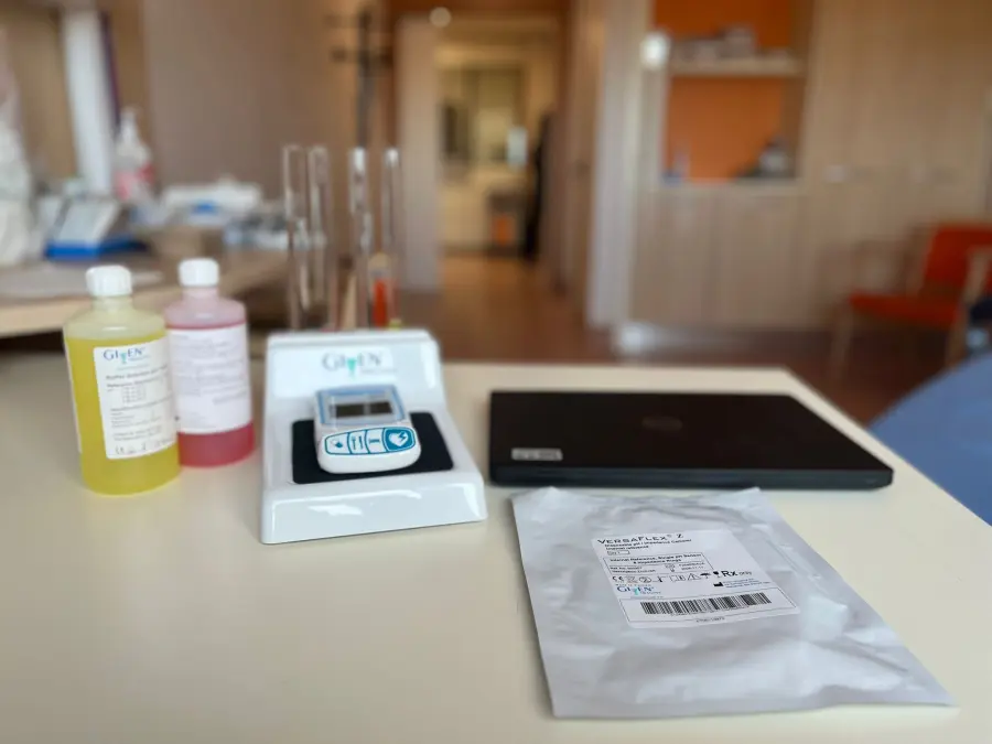 Altamura, nuovo ambulatorio per il reflusso all’Ospedale della Murgia