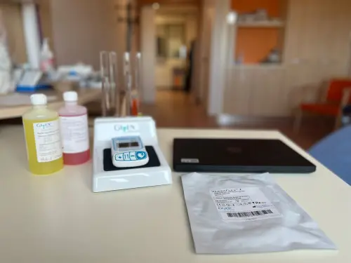 Altamura, nuovo ambulatorio per il reflusso all’Ospedale della Murgia