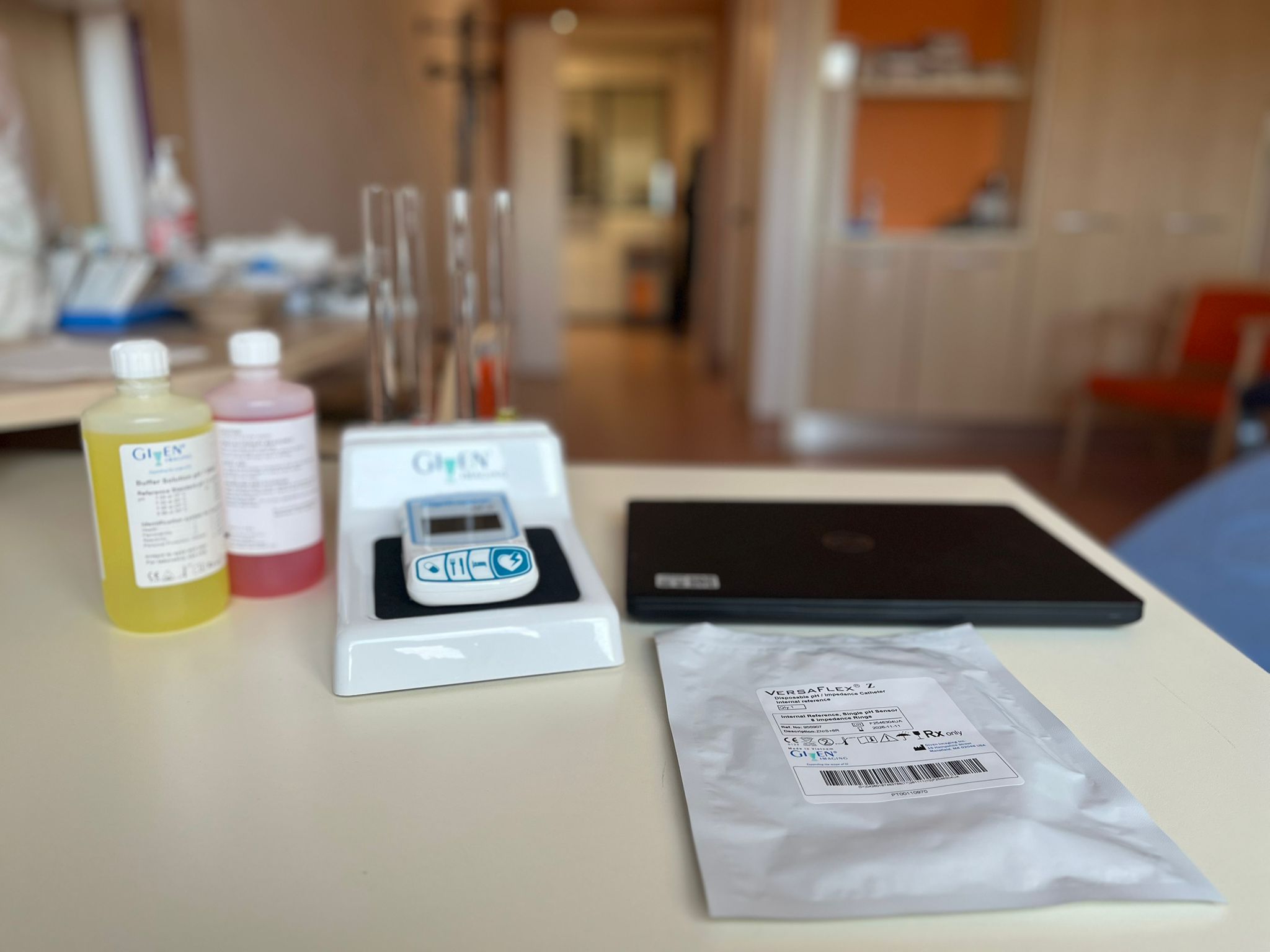 Altamura, nuovo ambulatorio per il reflusso all’Ospedale della Murgia