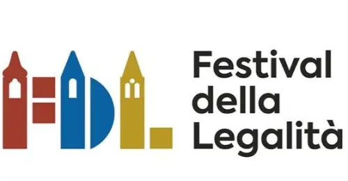 Andria, al via il Festival della Legalità: un mese di incontri tra memoria, giustizia e cittadinanza attiva