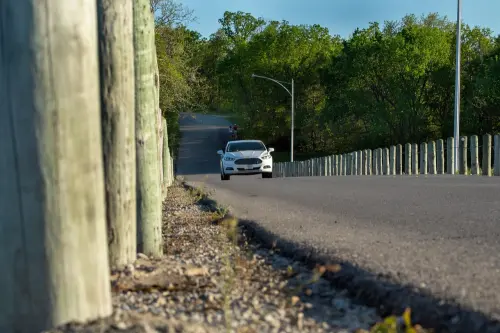 Ofanto, riaperto al traffico il ponte sulla SP 2 Andriese-Coratina