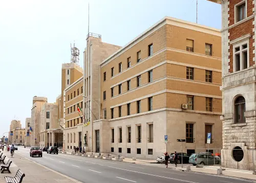 Puglia, dalla formazione forestale al welfare: le nuove decisioni della Giunta regionale